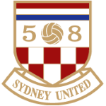 Sydney United