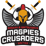 Magpies Crusaders