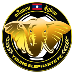 Young Elephants