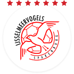 IJsselmeervogels