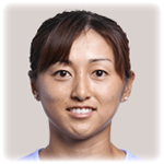  Misaki Doi (M)