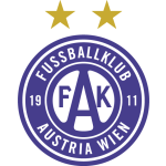 Austria Vienna II