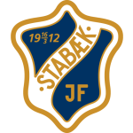  Stabaek (M)