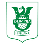  Olimpija U-19