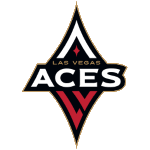  Las Vegas Aces (K)