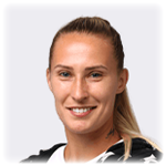  Polona Hercog (F)