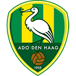  Den Haag (F)