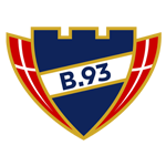  B.93 (K)