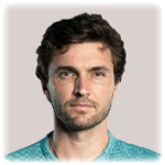 Gilles Simon