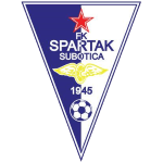  Spartak Subotica (M)