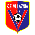  Vllaznia (F)