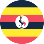 Uganda